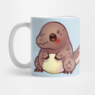 Dinosaur Mug